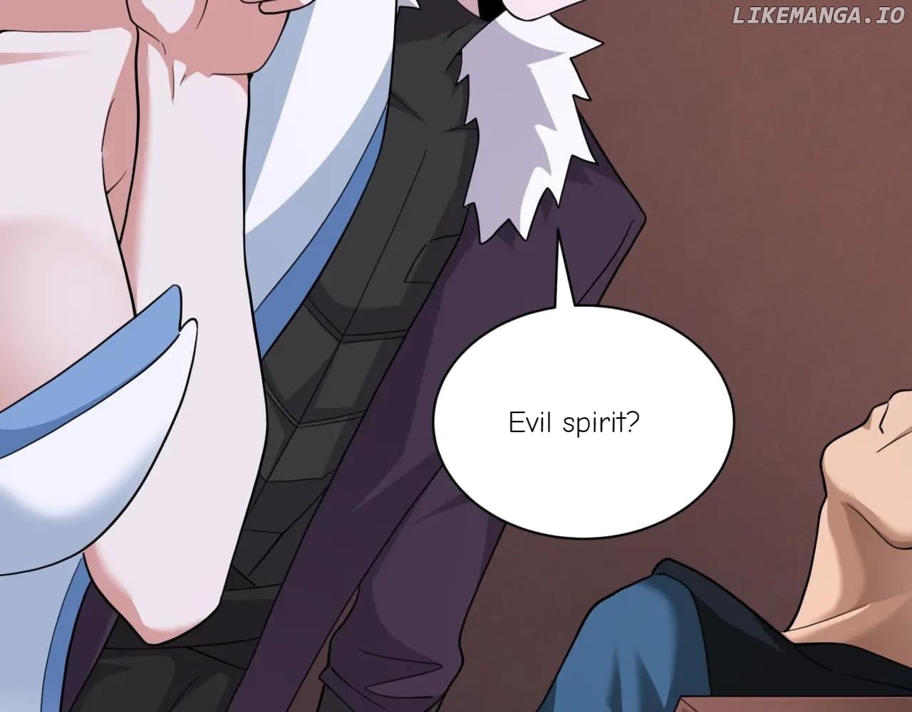 Era of the Haunted Chapter 328 - page 42